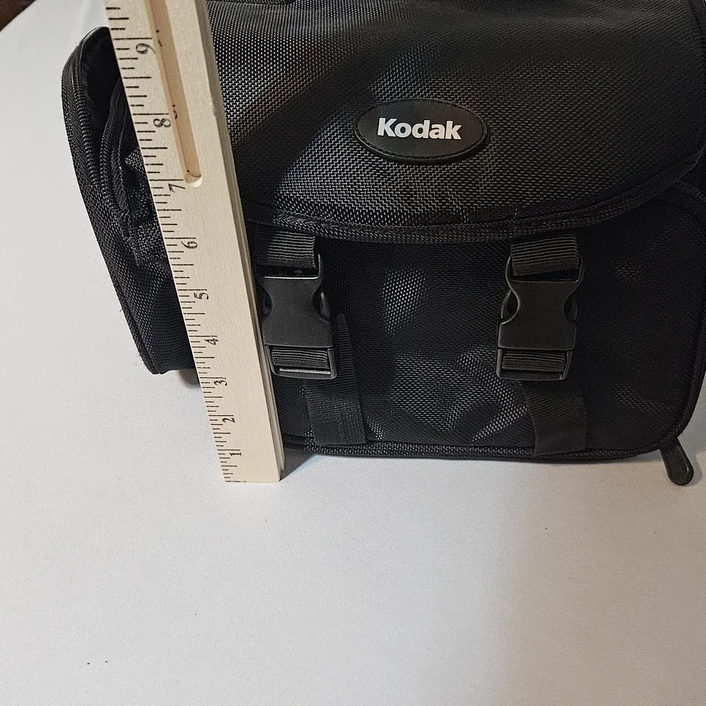 Kodak padded camera